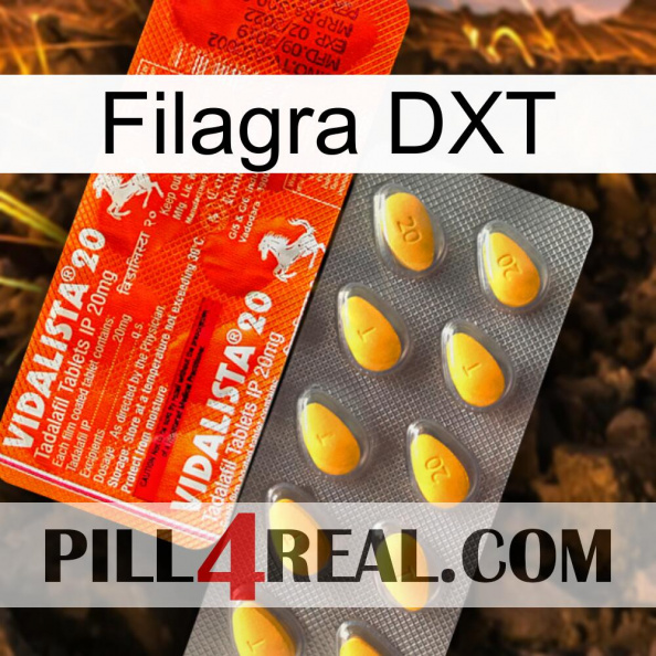 Filagra DXT new01